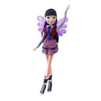 Winx Butterflıx School Fairy Musa