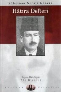 Hatıra Defteri (ISBN: 9789757032662)