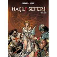 Haçlı Seferi (ISBN: 9789750824258)