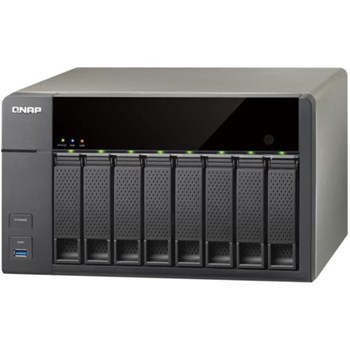 QNAP TS-851-1GB Ram