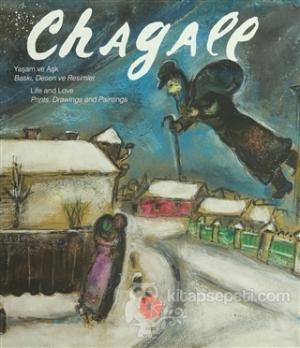 Chagall - Kolektif 3990000008283