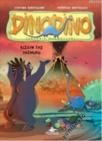 Dinodino-2: Kızgın Taş Yağmuru (2012)