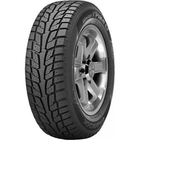 Hankook 195/60 R16 99/97T Winter i-pike RW12 Kış Lastiği