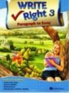 Write Right Paragraph to Essay 3 with Workbook (ISBN: 9788959977178)