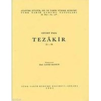 Tezakir 21-39 (ISBN: 9789751603765)