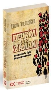 Devrim ve Zaman (ISBN: 9786051400020)