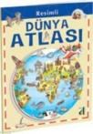 Resimli Dünya Atlası (ISBN: 9786053834106)