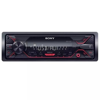 Sony DSX-A110U Oto Teyp