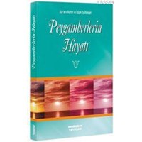 Peygamberlerin Hayatı (cep Boy) (ISBN: 3000905101719)