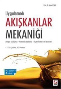 Akışkanlar Mekaniği (ISBN: 9789750233555)