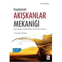 Akışkanlar Mekaniği (ISBN: 9789750233555)