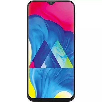 Samsung Galaxy M10 16GB 6.2 inç 13MP Akıllı Cep Telefonu Siyah