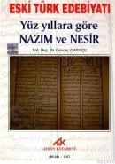 Eski Türk Edebiyatı (ISBN: 9789757519058)