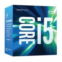 Intel Core i5 6500 3.2GHz 6Mb