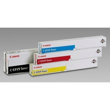 Canon Irc 2570-3100-3170 Toner Kırmızı