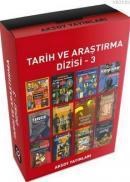 Tarih ve Araştırma Dizisi 3 - 12 Kitap Takım (ISBN: 2782755444145)