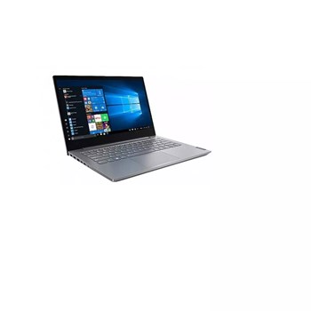 LENOVO ThinkBook 14 20SL0045TX Intel Core i5-1035G1 8GB Ram 512GB SSD R630 14 inç Freedos Laptop - Notebook