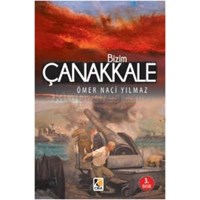 Bizim Çanakkale (ISBN: 9786054913039)