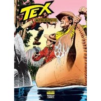 Tex Altın Kutu 11 (ISBN: 9789753298124)