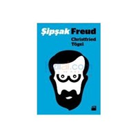 Şipşak Freud - Christfried Tögel (ISBN: 9786050913859)