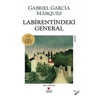 Labirentindeki General (ISBN: 9789755102280)