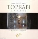 Topkapı Sarayı (ISBN: 9789756300121)