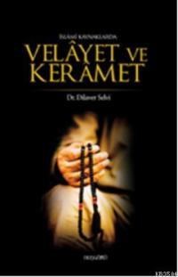 Velayet ve Keramet (ISBN: 9786058696934)