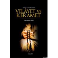 Velayet ve Keramet (ISBN: 9786058696934)