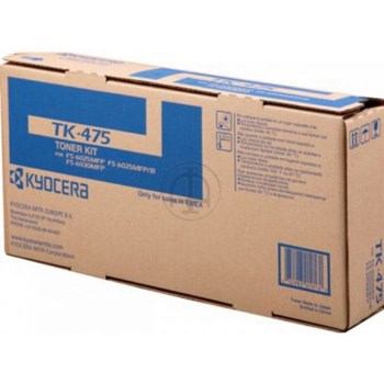 Muadil Kyocera TK-475