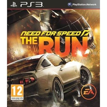 Need For Speed: The Run (PS3)