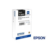 Epson Wp5110-5190 Black Kartuş (79xxl) 4000 Syf