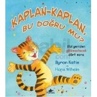 Kaplan-Kaplan, Bu Doğru mu? (ISBN: 9786053430469)