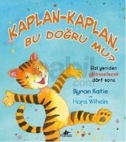 Kaplan-Kaplan, Bu Doğru mu? (ISBN: 9786053430469)