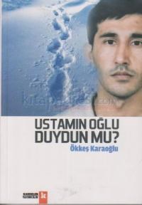 Ustamın Oğlu Duydun mu? (ISBN: 9789756585535)