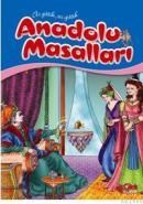 Anadolu Masalları (ISBN: 9789759189266)