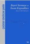 Beşeri Sermaye ve Insan Kaynakları (ISBN: 9786055668242)