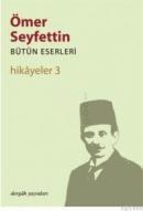Hikayeler 3 (ISBN: 9789757032694)