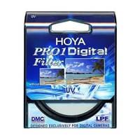 Hoya Pro1 52mm UV Multi Coated Filtre