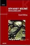 Siyaset Bilimi Incelemeleri (ISBN: 9789752973589)