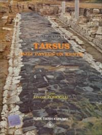 Tarsus (Aziz Pavlus'un Kenti) (ISBN: 9789751611431)