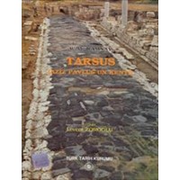 Tarsus (Aziz Pavlus'un Kenti) (ISBN: 9789751611431)