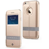 Microsonic Totu Design Touch Series Iphone 6s Kılıf Gold