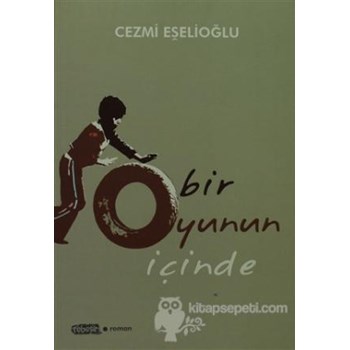 Bir Oyunun İçinde (ISBN: 9786054639618)