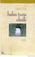 Balın Tuzu Eksik (ISBN: 9789758257904)