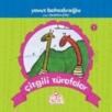Çizgili Zürafalar (ISBN: 9786051311760)