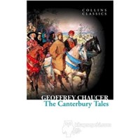 The Canterbury Tales (Collins Classics) (ISBN: 9780007449446)