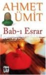 Bab-ı Esrar (ISBN: 9786051411231)
