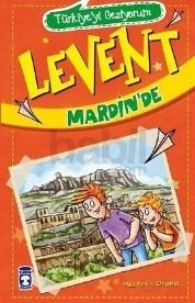 Levent Mardinde (ISBN: 9786051148090)
