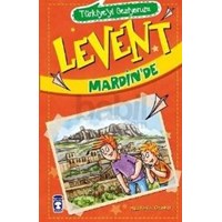 Levent Mardinde (ISBN: 9786051148090)