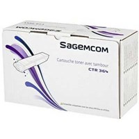 Sagem MF-5571DW/CTR-364